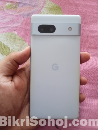 Google Pixel 7a